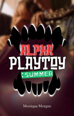 Cover Alpha Playtoy: Summer (eBook, ePUB)
