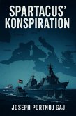 SPARTACUS` KONSPIRATION (eBook, ePUB)