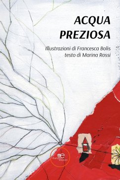 Cover Acqua Preziosa (eBook, ePUB)