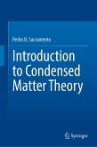 Introduction to Condensed Matter Theory (eBook, PDF)