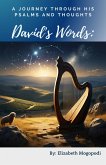 David's Words: A Journey Through His Psalms and Thoughts (SPIRITUALITY (RELIGIOUS)) (eBook, ePUB)