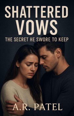 Cover Shattered Vows: The Secret He Swore to Keep (eBook, ePUB)