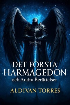 Cover Det Första Harmagedon och Andra Berättelser (eBook, ePUB)