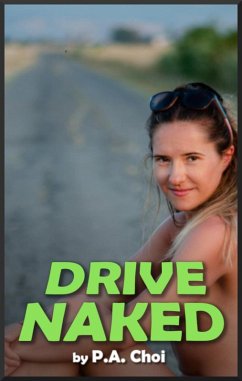 Cover Drive Naked (eBook, ePUB)