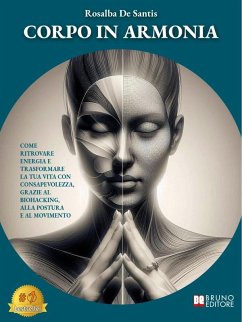 Cover Corpo In Armonia (eBook, ePUB)
