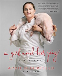 A Girl and Her Pig (eBook, ePUB) Cover A Girl and Her Pig (eBook, ePUB)