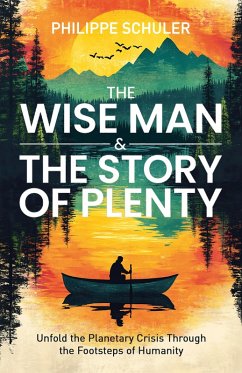 Cover The Wise Man & The Story of Plenty (eBook, ePUB)