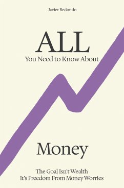 Cover All You Need to Know About Money (eBook, ePUB)