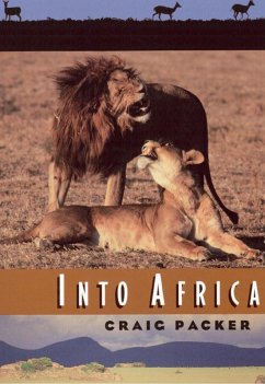 Cover Into Africa (eBook, ePUB)