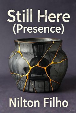 Still Here (Presence) (eBook, ePUB) - Filho, Nilton