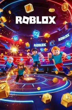 Roblox - Segredos do Universo (eBook, ePUB) - Priscila, Luciana