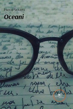 Oceani (eBook, ePUB) - Scarpa, Paolo