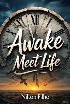 Awake: Meet Life (eBook, ePUB) - Filho, Nilton