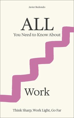 Cover All You Need to Know About Work (eBook, ePUB)