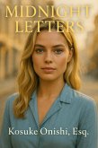 Midnight Letters (eBook, ePUB) Midnight Letters (eBook, ePUB)