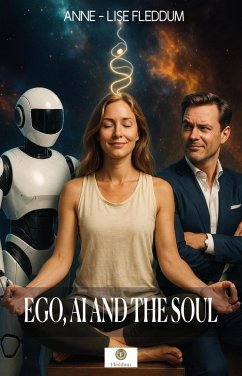 Cover Ego, AI and the Soul (eBook, ePUB)