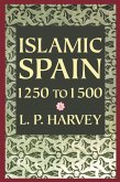 Islamic Spain (eBook, ePUB)
