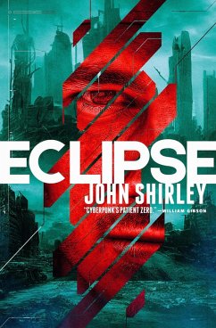 Cover Eclipse (eBook, ePUB)