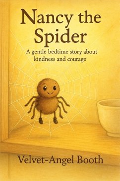 Cover Nancy The Spider (eBook, ePUB)