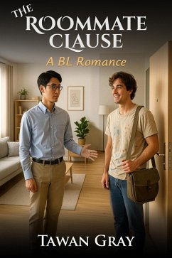 Cover The Roommate Clause (eBook, ePUB)