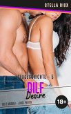 DILF DESIRE - Ausgabe 5 (eBook, ePUB) DILF DESIRE - Ausgabe 5 (eBook, ePUB)
