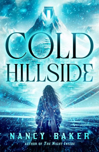 Cold Hillside (eBook, ePUB)