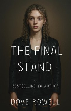 The Final Stand (Rise of the Deceiver, #4) (eBook, ePUB) Cover The Final Stand (Rise of the Deceiver, #4) (eBook, ePUB)