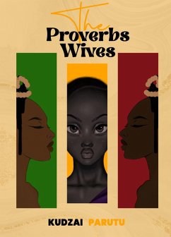 Cover The Proverbs Wives (eBook, ePUB)