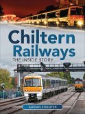 Chiltern Railways (eBook, ePUB) Chiltern Railways (eBook, ePUB)
