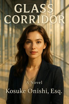 Glass Corridor (eBook, ePUB) - Onishi, Kosuke