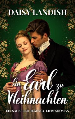 Cover Ein Earl zu Weihnachten (eBook, ePUB)