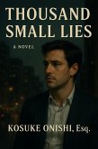 A Thousand Small Lies (eBook, ePUB) A Thousand Small Lies (eBook, ePUB)