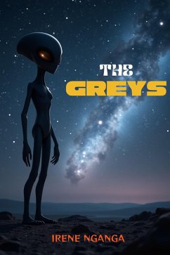 Cover The Greys (eBook, ePUB)