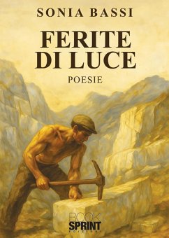 Ferite di Luce (eBook, ePUB) - Bassi, Sonia