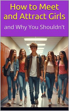 How to Meet and Attract Girls: and Why You Shouldn't (eBook, ePUB) - Stone, Mike How to Meet and Attract Girls: and Why You Shouldn't (eBook, ePUB) - Stone, Mike