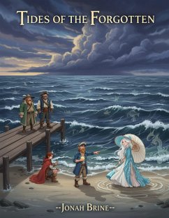 Cover Tides of the Forgotten (eBook, ePUB)