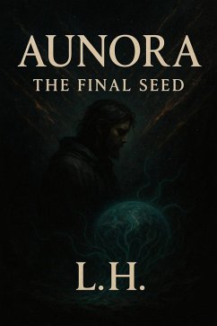 AUNORA: The Final Seed (eBook, ePUB) - Laaouamri, Hamza