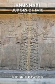 Anunnaki, Judges of Fate (BOAZ MYSTERIES, #3) (eBook, ePUB)