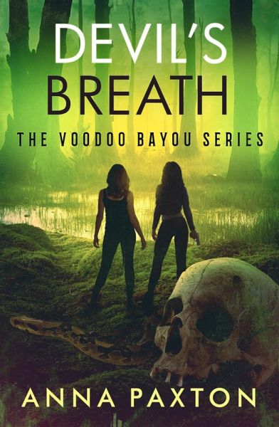 Devil's Breath (eBook, ePUB) Devil's Breath (eBook, ePUB)