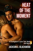 Heat of the Moment (eBook, ePUB)