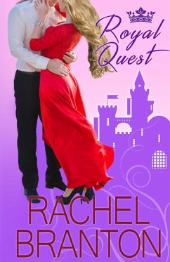 Royal Quest (Royals of Beaumont, #2) (eBook, ePUB) - Branton, Rachel