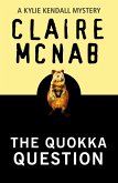 The Quokka Question (Kylie Kendall Mystery, #3) (eBook, ePUB)