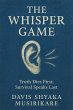The Whisper Game (eBook, ePUB) - Bild 1