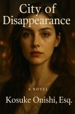 City of Disappearance (eBook, ePUB) City of Disappearance (eBook, ePUB)