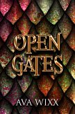 Open Gates (The P.J. Stone Gates Trilogy, #3) (eBook, ePUB) Open Gates (The P.J. Stone Gates Trilogy, #3) (eBook, ePUB)