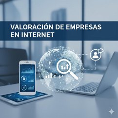 VALORACIÓN DE EMPRESAS EN INTERNET (eBook, ePUB) - Lorenzo, Rainer
