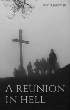 Cover A reunion in hell (eBook, ePUB)
