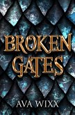 Broken Gates (The P.J. Stone Gates Trilogy, #2) (eBook, ePUB) Broken Gates (The P.J. Stone Gates Trilogy, #2) (eBook, ePUB)