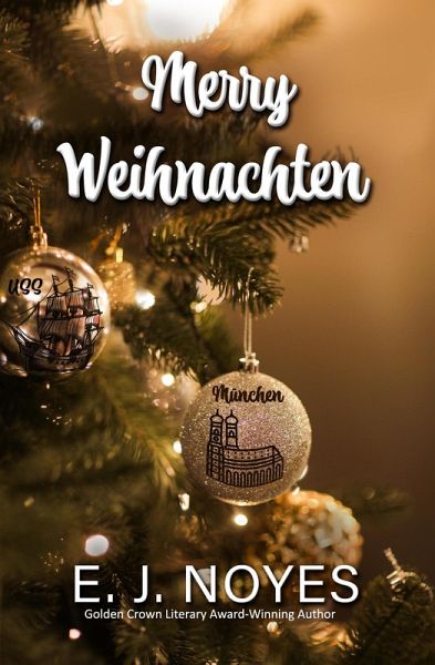 Merry Weihnachten (eBook, ePUB)