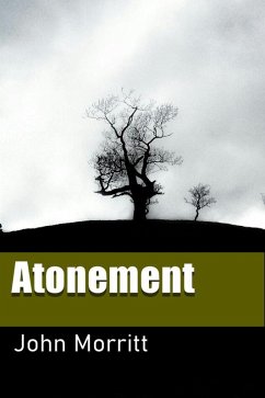 Cover Atonement (eBook, ePUB)